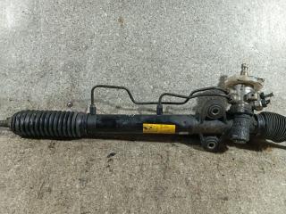 рулевая рейка Hyundai Accent 2 поколение (LC) (1999 - 2012), 57700-25500