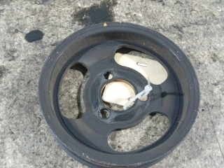 шкив помпы Opel Zafira 1 поколение (A) [рестайлинг] (2003 - 2006), 2.0 л., DTi, Y 20 DTH, дизель, АКПП