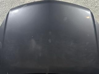 капот Opel Astra H (2004 - 2007), правый руль