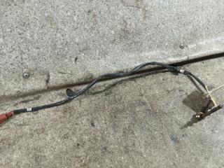 датчик температуры в выпускном коллекторе Volkswagen Tiguan 1 поколение (2007 - 2011), 2.0 л., TDi, CBAB, дизель, АКПП, 03L906088BA