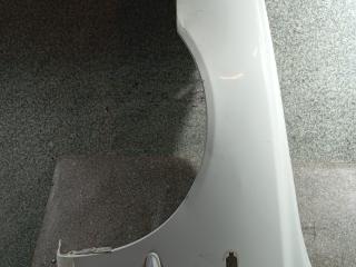 крыло переднее левое Hyundai Accent 2 поколение (LC) (1999 - 2012), седан