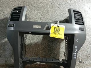 дефлектор обдува салона Opel Zafira 2 поколение (B) (2005 - 2008), 13144401, 13144402