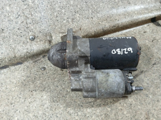 стартер Fiat Multipla 1 поколение (1999 - 2004), 1.6 л., i, 182 B6.000, бензин, МКПП, 0001107109