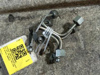 трубка топливная Renault Scenic 1 поколение [рестайлинг] (1999 - 2003), 1.9 л., DCi, F9Q 732, дизель, 5МКПП