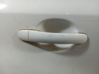 ручка наружная задняя правая Volkswagen Tiguan 1 поколение (2007 - 2011)