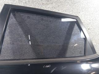 стекло двери задней левой Kia Ceed 1 поколение (2007 - 2010), универсал