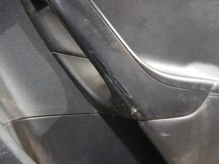 обшивка двери задняя правая Volkswagen Passat B6 (2005 - 2010)