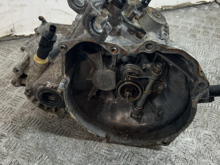 КПП механическая (МКПП) Chevrolet Spark M200 (2005 - 2009), 1.0 л., i, B10S1, бензин, МКПП