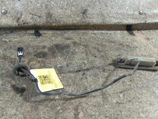 кнопка открытия багажника Kia Ceed 1 поколение (2007 - 2010), хетчбэк 5 дв.