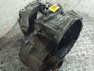 КПП механическая (МКПП) SEAT Leon 2 поколение (2005 - 2009), 2.0 л., BKD, дизель, МКПП, KXW