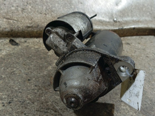 стартер Audi A6 4B/C5 [рестайлинг] (2001 - 2004), 2.4 л., i, ARJ, бензин, АКПП, 0001108174