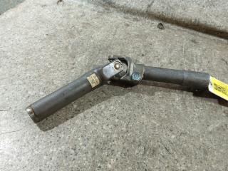 рулевой карданчик Toyota Verso 1 поколение [рестайлинг] (2012 - 2015)