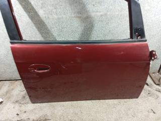 дверь передняя правая Chevrolet Rezzo 1 поколение (2004 - 2009)