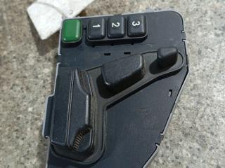 блок управления сиденьем Mercedes-Benz CL-Класс C140 (1992 - 1996), 4.2 л., АКПП, купе