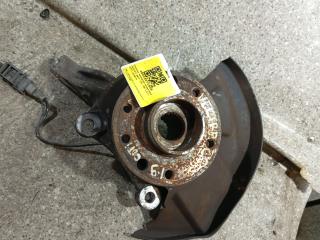 ступица передняя левая Opel Vectra C [рестайлинг] (2005 - 2009), 1.9 л., CDTi, дизель