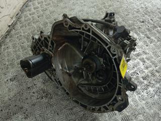 КПП механическая (МКПП) Chevrolet Lacetti 1 поколение (2004 - 2013), 1.8 л., F18D3, бензин, МКПП, JT014436