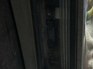 подсветка номера Opel Zafira 2 поколение (B) [рестайлинг] (2008 - 2014)