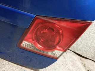 фонарь крышки багажника правый Chevrolet Cruze 1 поколение (2009 - 2012), седан