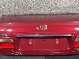 крышка багажника (дверь 3-5) Honda Accord 5 поколение [рестайлинг] (1996 - 1998), седан