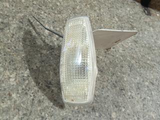 повторитель поворота на крыле Kia Rio 2 поколение [рестайлинг] (2009 - 2011)