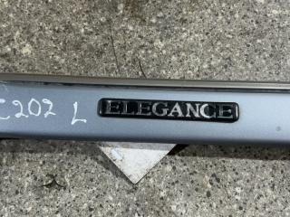 молдинг крыла Mercedes-Benz C-Класс W202/S202 [рестайлинг] (1997 - 2001)