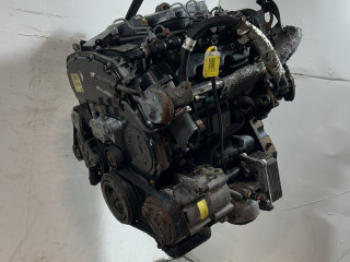 двигатель Ford Mondeo 3 поколение [рестайлинг] (2003 - 2007), 2.0 л., TDCi, FMBA, дизель, МКПП