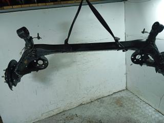 балка подвески задняя Toyota Verso 1 поколение [рестайлинг] (2012 - 2015), 1.6 л., D-4D