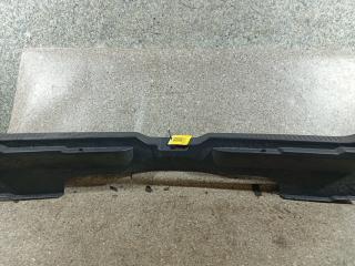 накладка внутренняя на заднюю панель кузова Toyota Verso 1 поколение [рестайлинг] (2012 - 2015), 64716-0F020