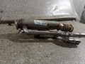 охладитель EGR / Радиатор EGR Renault Megane 2 поколение [рестайлинг] (2006 - 2012), 1.9 л., дизель, 8200657537 - фото №4
