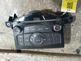 блок управления мультимедия Chevrolet Cruze 1 поколение (2009 - 2012), 96948426