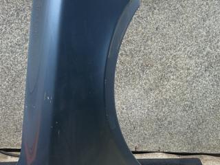 крыло переднее правое Skoda Octavia 2 поколение (A5) [рестайлинг] (2008 - 2013)