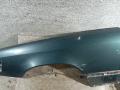 крыло переднее левое Mercedes-Benz E-Класс W124 [рестайлинг] (1987 - 1993) - фото №2