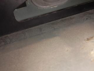 подсветка номера Hyundai Matrix 1 поколение (2001 - 2005)