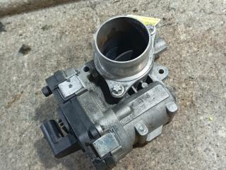 заслонка дроссельная Opel Vectra C [рестайлинг] (2005 - 2009), 1.9 л., CDTi, Z19DTH, дизель, АКПП