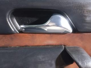 ручка внутренняя задняя правая Mercedes-Benz S-Класс W140 [2-й рестайлинг] (1996 - 1998)