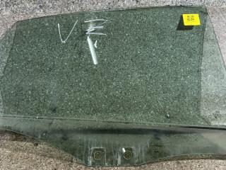 стекло двери задней правой Audi A6 4F/C6 (2004 - 2008), седан