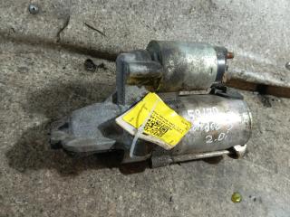 стартер Ford Mondeo 3 поколение (2000 - 2003), 2.0 л., бензин, МКПП