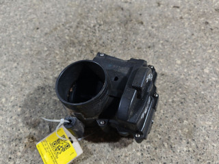 заслонка дроссельная Peugeot 207 1 поколение (2006 - 2009), 1.4 л., 8FS (EP3), бензин, МКПП, V75572228004, A2C53101894