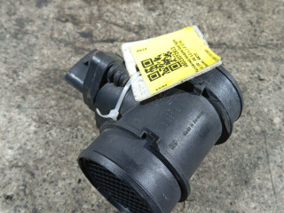 расходомер воздуха Opel Agila 1 поколение (A) (2000 - 2004), 1.2 л., i, Z 12 XE, бензин, МКПП, 0280218031