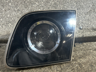 фонарь крышки багажника правый Mazda 3 BK (2003 - 2005), седан