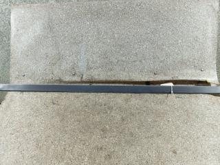 молдинг двери передней левой BMW 5 серия E39 (1995 - 2000)