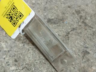 подсветка номера Chrysler Voyager 4 поколение (2001 - 2004)