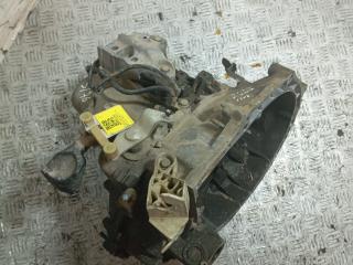 КПП механическая (МКПП) Peugeot 207 1 поколение (2006 - 2009), 1.4 л., 8FS (EP3), бензин, МКПП, 20CQ74