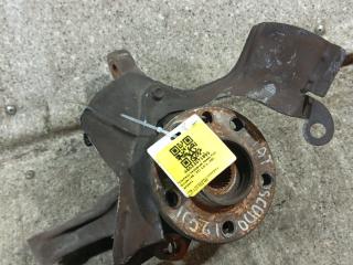 ступица передняя левая Fiat Scudo 1 поколение (1996 - 2007), 2.0 л., HDi, дизель