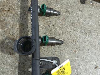 форсунка Renault Kangoo 1 поколение (1997 - 2003), 1.4 л., i, E7J 634, бензин, 5МКПП, 875368