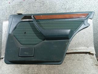 обшивка двери задняя правая Mercedes-Benz E-Класс W124 [рестайлинг] (1987 - 1993), седан