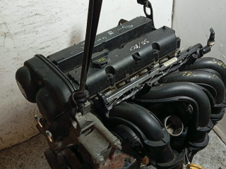 двигатель Ford Focus 2 поколение (2004 - 2008), 1.6 л., i, бензин, МКПП