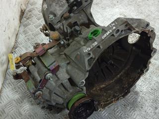 КПП механическая (МКПП) Skoda Octavia 1 поколение (A4) [рестайлинг] (2000 - 2010), 1.4 л., i, BCA, бензин, 5МКПП, DUW