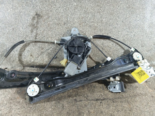 стеклоподъемник передний левый Chevrolet Cruze 1 поколение (2009 - 2012)