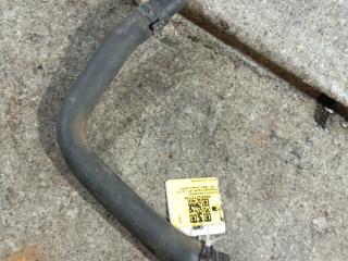 патрубок радиатора Volkswagen Tiguan 1 поколение (2007 - 2011), 2.0 л., TDi, CBAB, дизель, АКПП